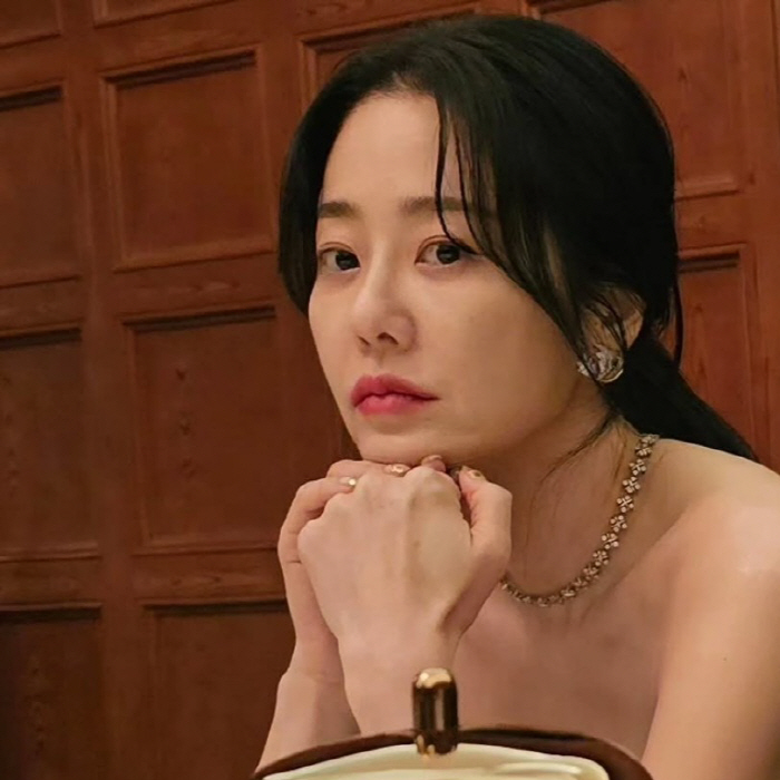 Ko Hyun-jung is physically struggling...Behind the scenes of Namib's deteriorating health revealed by the production 