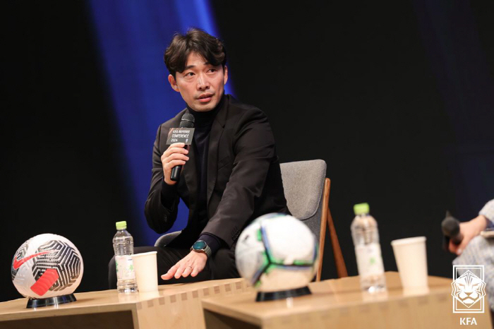  The K-League will be the best in Asia only when the pain of misjudgment and manager Byun Sung-hwan's skills  referees grow together...2024 KFA Judgment Conference Results