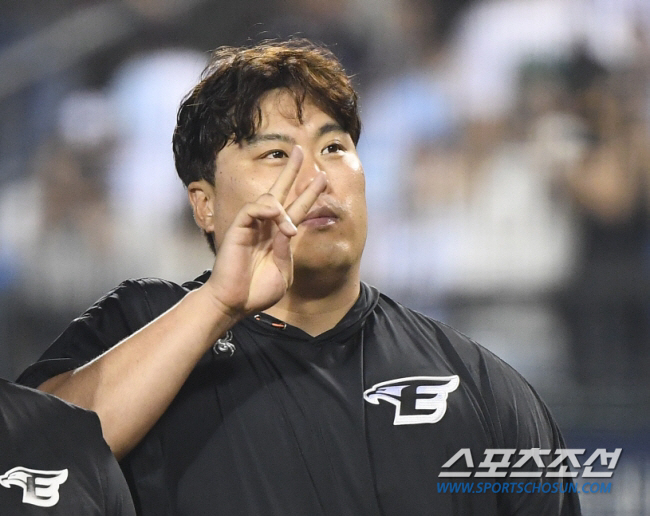 Ryu Hyun-jin has no scary players on the mound with confidence of 19.5 billion won in cumulative down payment (lecturers) 