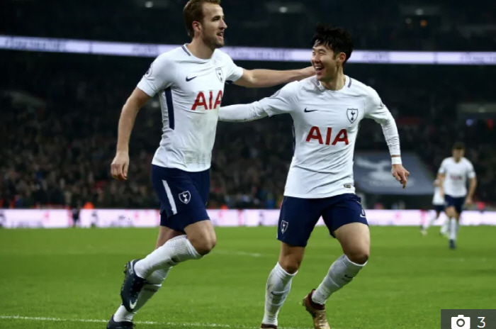 SON, Harry Kane's eternal mate → Son Heung-min will lose to Tottenham. Rumors of a transfer to Bayern Munich Tottenham are on the verge of a Tottenham crisis