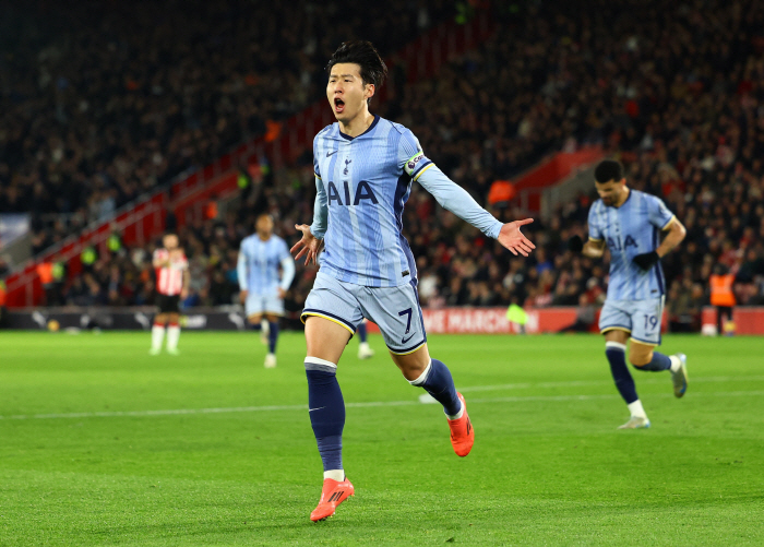 SON's super awesome Kane shouted! Bring Sonny → Son Heung-min, who is likely to reunite with the best duo ever in EPL, will Tottenham leave and wear a Munich uniform