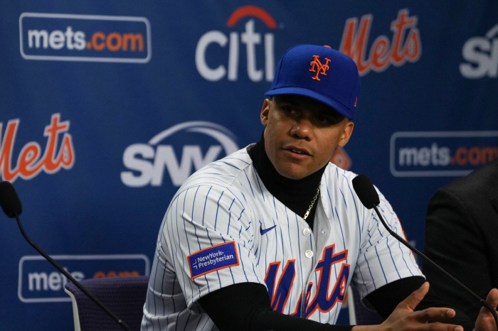 Soto even demanded the cost of his mother's clothing The media, the Yankees, and the decisive reason why the Mets did everything