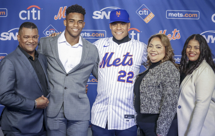 Soto even demanded the cost of his mother's clothing The media, the Yankees, and the decisive reason why the Mets did everything