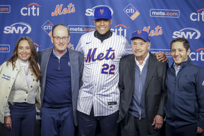 Soto even demanded the cost of his mother's clothing The media, the Yankees, and the decisive reason why the Mets did everything