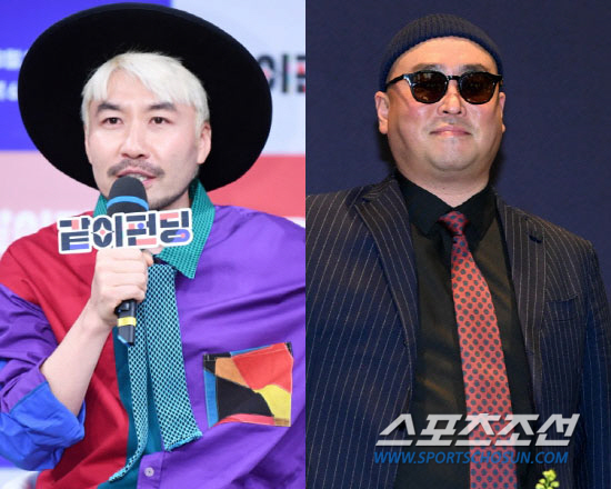 Infinite Challenge Celebrates 20th Anniversary Members Reflect, Gill Missing