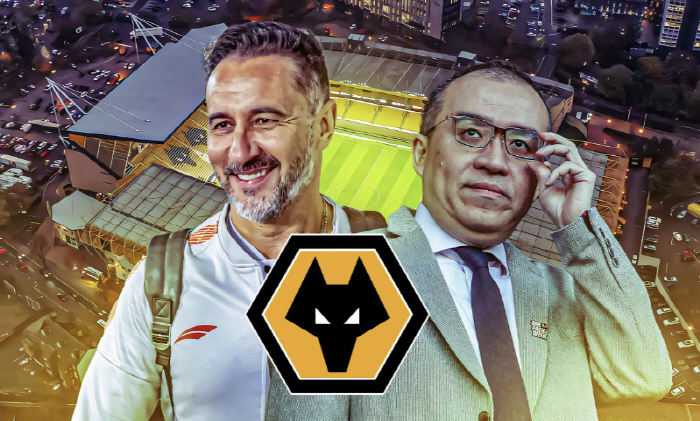  Here we go is acknowledged! Hwang Hee-chan, appointed as new director of Wolverhampton, plans to appoint Kim Min-jae as a new teacher