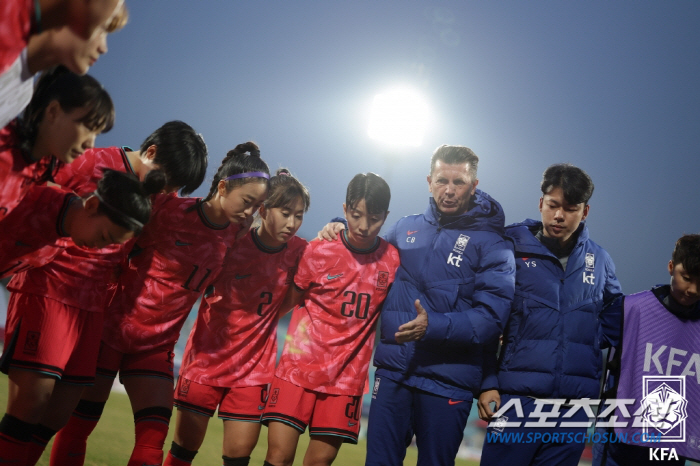 Captain Kim Hye-ri will continue to challenge until the day she retires from her first league transfer battle 