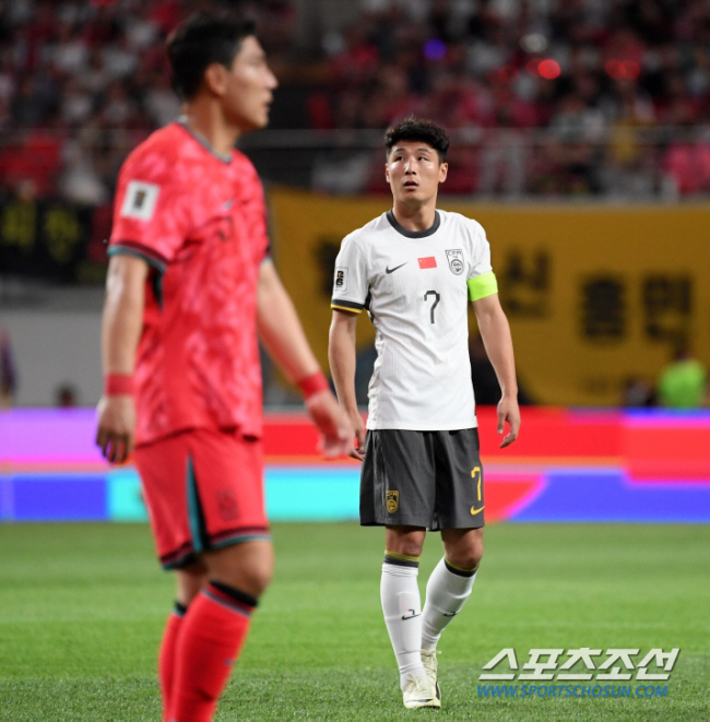 Is the value of Wooray a third of Yang Min-hyuk? A cool analysis of Super League, K League 2 or J2 level