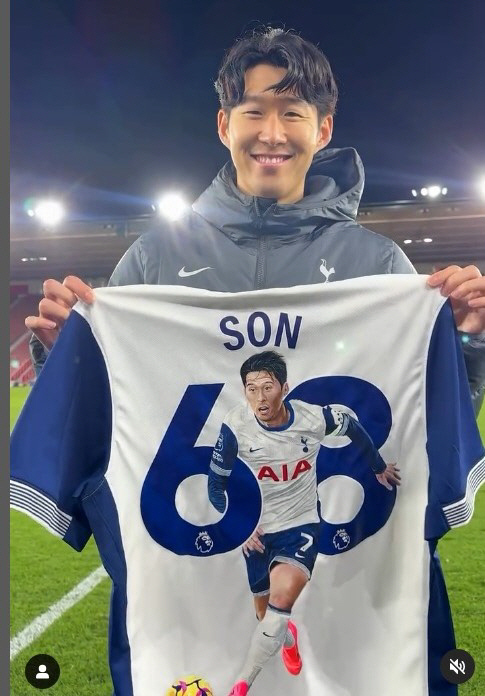 One goal, two assists Son Heung-min  two goals It's okay without Madison. BBC Lee Ju's exclusion from the team is shocking...Tottenham produced the largest number of 3 players