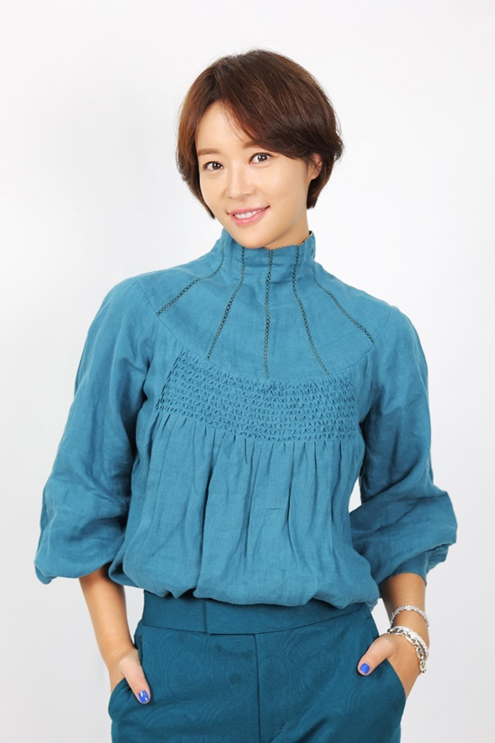  Hwang Jung-eum can't drink...Straightforward speech, honest (because I'm solo) as I say to my friend