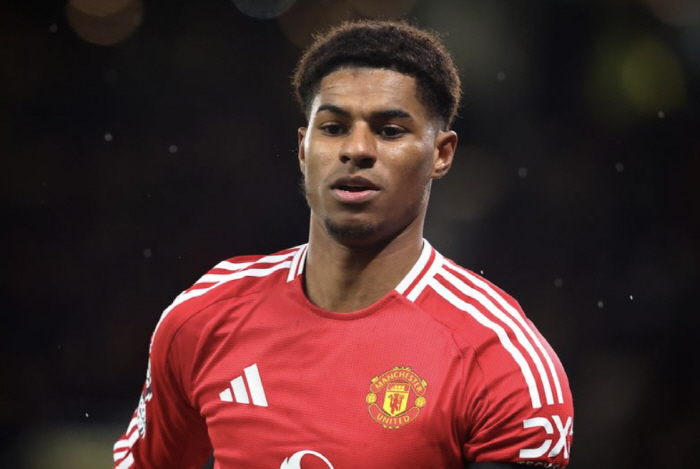 SON is...No? Shocking Rashford Decided to be kicked out Manchester United, Son Heung-min is not on the list of strong media replacement candidates