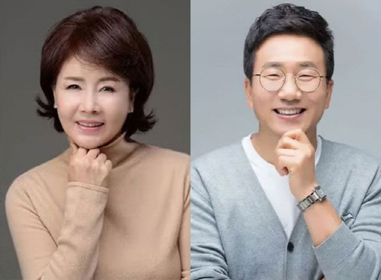 Sunwoo Eun-sook Yoo Young-jae, I heard that I shouldn't know after forced harassment of my older sister