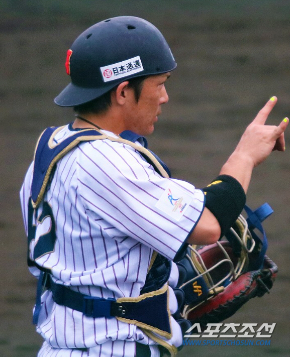 Unexpected...Unexpected...Unexpected, Winning Giant rose, National Catcher also went to Yomiuri and joined 197-win pitcher with a special investment of 44.8 billion won (Min Chang-ki's Japanese baseball)