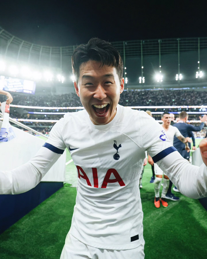 A big twist, a transfer to Munich? Only thoughts of winning Tottenham  life! Son Heung-min and Kane won't go even if they call → Manchester United can also be exchanged for the NO record