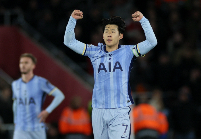 A big twist, a transfer to Munich? Only thoughts of winning Tottenham  life! Son Heung-min and Kane won't go even if they call → Manchester United can also be exchanged for the NO record