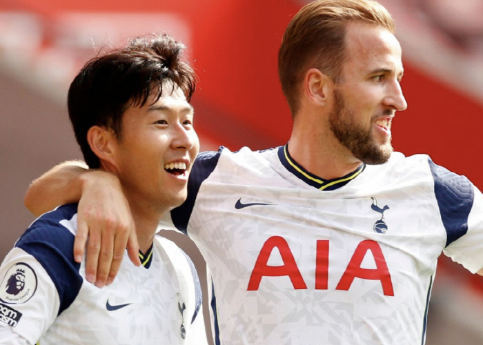 A big twist, a transfer to Munich? Only thoughts of winning Tottenham  life! Son Heung-min and Kane won't go even if they call → Manchester United can also be exchanged for the NO record