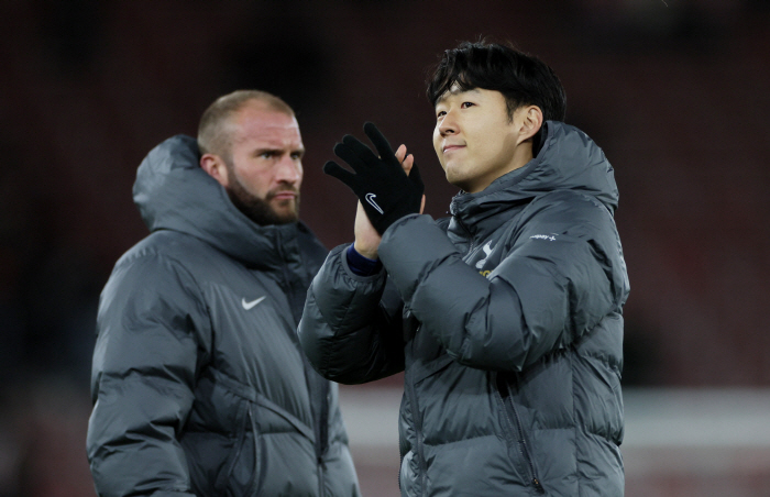 A big twist, a transfer to Munich? Only thoughts of winning Tottenham  life! Son Heung-min and Kane won't go even if they call → Manchester United can also be exchanged for the NO record