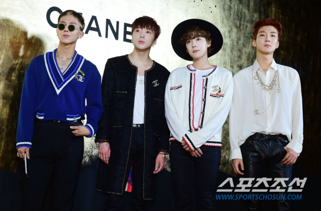 WINNER's Image Tarnished Amid Song Min-ho's Military Service Controversy