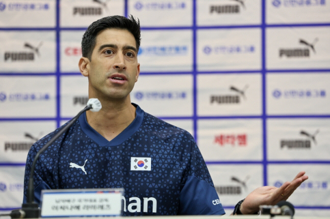 KB Insurance respects the full-time coach of the national team, and failed to recruit coach Ramirez...3rd Board of Directors → Chuncheon All-Star, etc. confirmed 