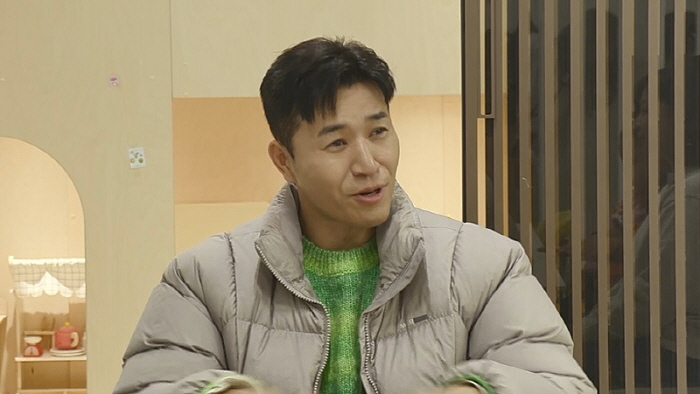 Kim Jong-min, who is 11 years younger ♥ and about to marry him, is already in a baby room...A plan for the 2nd generation? What to prepare right away (bride class)