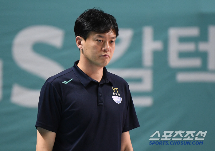 Kim Mi-yeon's trade  Silva's 47-point all-out shock of 11 consecutive losses...Director Lee Young-taek, we definitely don't have enough