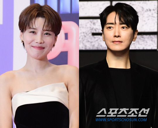 Lee Joon-hyuk and Pink ♥ production team, not Jang Do-yeon and Son Seok-gu, were also surprised. They have similar tastes (Salon Drip 2) 