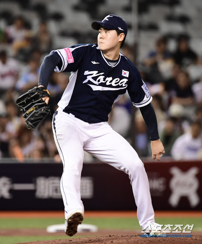 The reason why Doosan ranked ninth in the starting innings, 7.8 billion Eom Sang-baek 7 billion Choi Won-tae didn't even look at it → The starting pitcher against Korea and Japan will come full time!