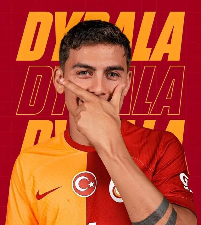 Son Heung-min, beautiful jewel of South America together? Icardi → Dybala, Osimen → SON...Galatasaray's Huge Move