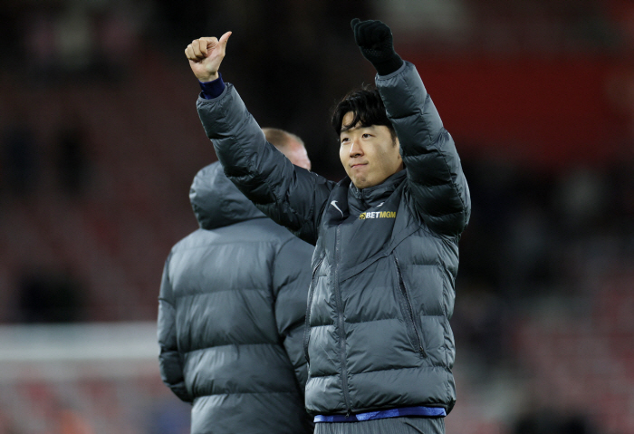 Son Heung-min will take off the title of the century's transfer to Munich, which has nothing to do with Kane...Kane brought Dyer → Next target SON 7