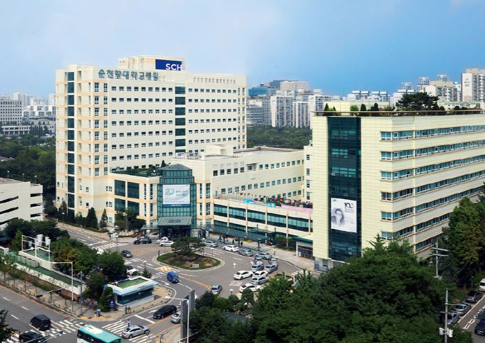 Soonchunhyang University Bucheon Hospital Gets Grade 1 Second Blood Transfusion Appropriateness Evaluation