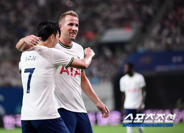 This is crazy! Son Heungmin is really moving to Munich? Kane means itI think Son Keduo will be able to reunite well→ Germany is also in a big mood