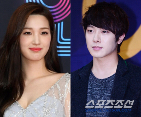 Choi Min-hwan, who asked if he didn't have a girl, doesn't want to hide his appeal and run away from prostitution. 