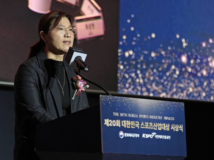 Choi Min-jeong X Kim Gili X Kim Min-sun ★ The first joint meeting presided over by Vice Minister Jang Mi-ran ahead of the Harbin Games