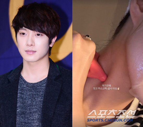 Choi Min-hwan Deletes Post Following Backlash Over Controversial Defense