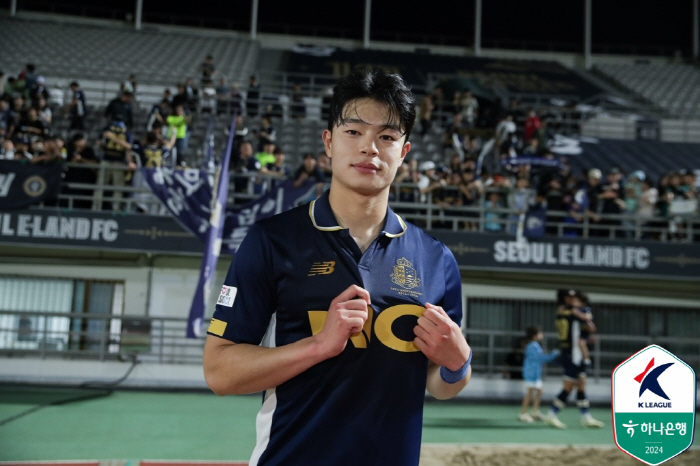  Champion Ulsan recruited young fullback Park Min-seo from side defense reinforcement land!