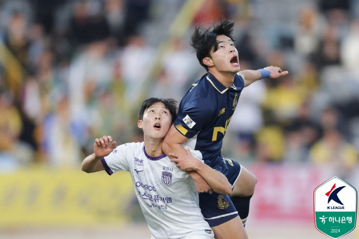  Champion Ulsan recruited young fullback Park Min-seo from side defense reinforcement land!