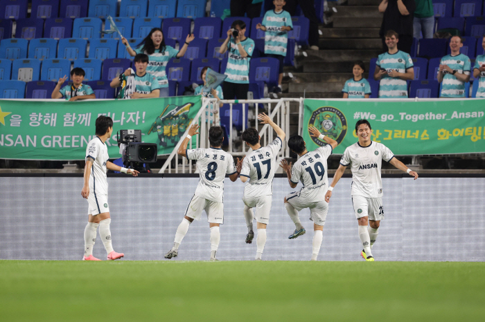  Jeon Jun-hoon is just around the corner without buying a flight ticket, but 0 players + coaches contract K2 Ansan, setbacks in preparation for the new season