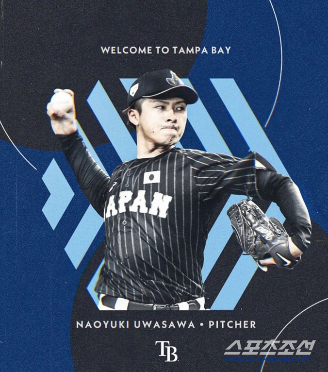 I'm going to throw it into the sea Instead of his old team, he went to Softbank with good conditions, a right-hander who was marked as a traitor in a year, threw two major league games and ended his challenge 