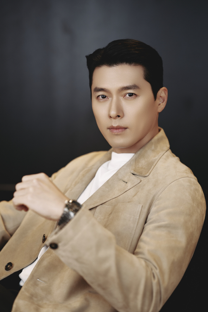 I hope that Hyun Bin's impeachment opened to the public and that he h ...