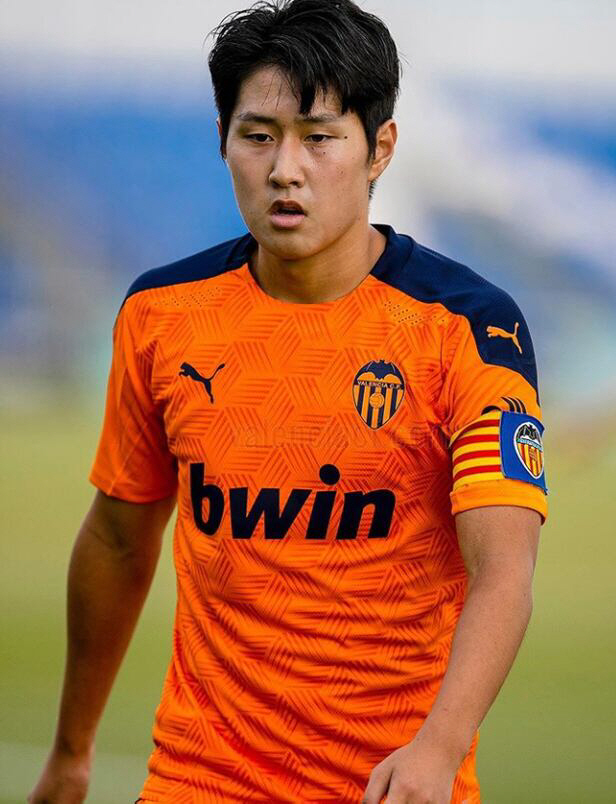 Lee Kang-in's life-changing god, Surari, is on the verge of being demoted to the bottom of Valencia's all-time collapse with six wins