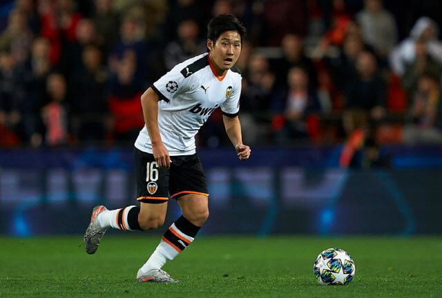 Lee Kang-in's life-changing god, Surari, is on the verge of being demoted to the bottom of Valencia's all-time collapse with six wins