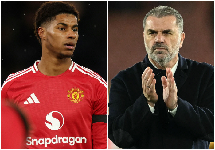 Rashford, SON and a chance? POSTECH Director answered