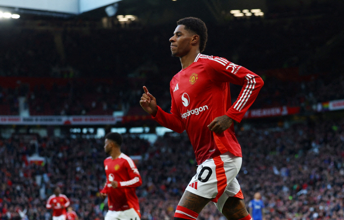 Rashford, SON and a chance? POSTECH Director answered