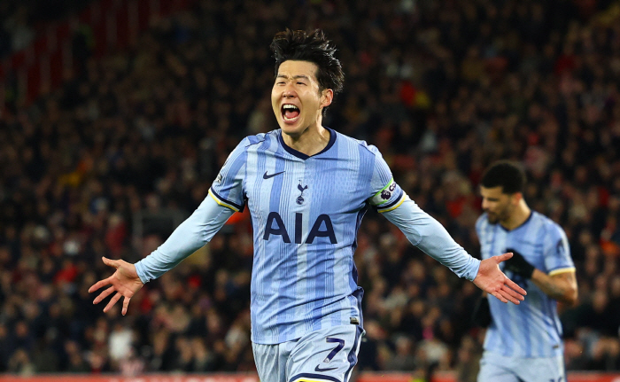 SON is crazy. Betrayal of Tottenham's contract renewal → Son Heung-min (33, Bayern Munich) is possible! Up to the built, recognized Kane's butterfly effect → You can shake the Bundeswehr