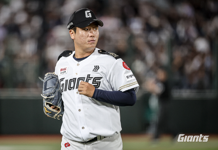 There are at least three left hands in the starting lineup, would that be okay? Lotte dreaming of a left-hander kingdom, how was the case of other teams? 