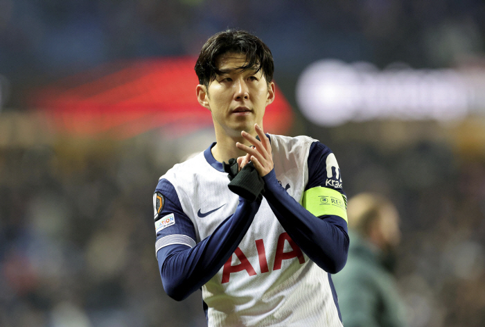 Tottenham talks NO → Kane active love call SON Will he really move to Bayern Munich...The biggest issue is Son Heung-min!