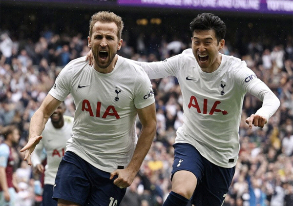 Tottenham talks NO → Kane active love call SON Will he really move to Bayern Munich...The biggest issue is Son Heung-min!