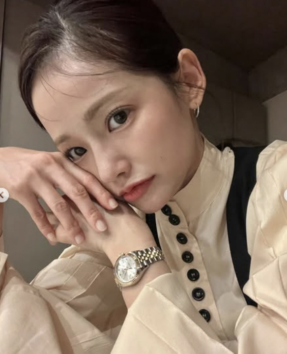 Ha Yeon-soo explains the controversy over gravure pictorial → He returned to Korea and is back to Japan at the end of the year