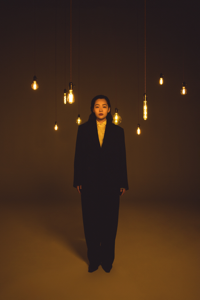  Kim Min-ha Pachinko → Burden of the lighting shop? Let's leave it to heaven