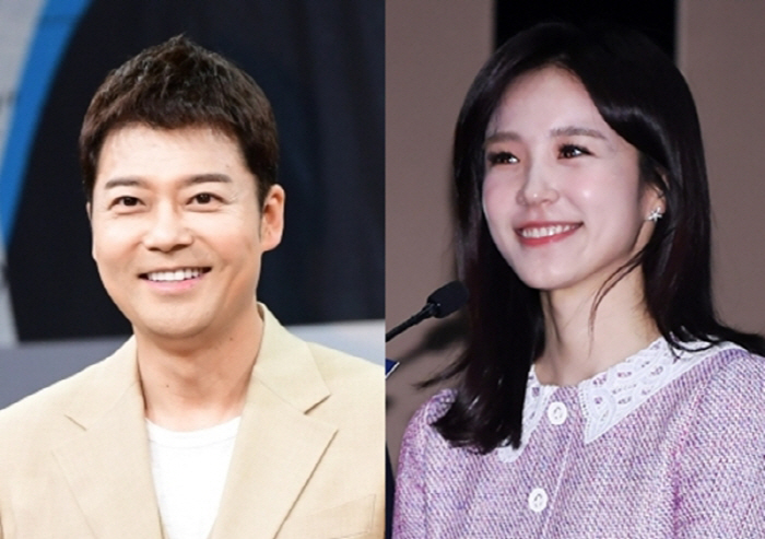 Jeon Hyun-moo Ye-won, the head of the department, consulted on the phone for an hour and a half between strange seniors and juniors who are 13 years older than him (Plan 2)